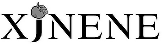 XJNENE logo