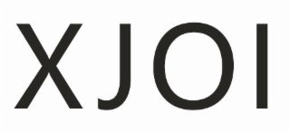 XJOI logo