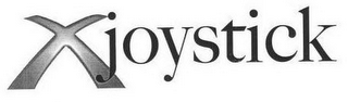 XJOYSTICK logo