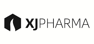 XJPHARMA logo