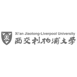 XJTLU 2006 XI AN JIAOTONG LIVERPOOL UNIVERSITY logo