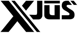 XJUS logo