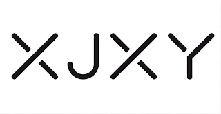 XJXY logo