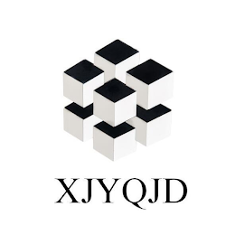 XJYQJD logo