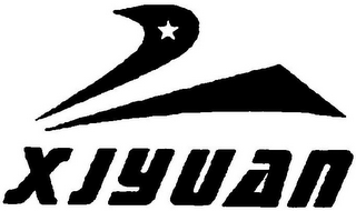XJYUAN logo