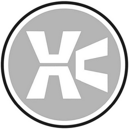 XK logo