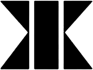 XK logo