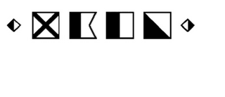 XK logo