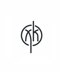 XK logo