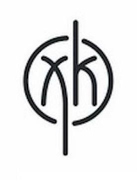 XK logo