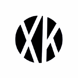 XK logo