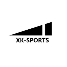 XK-SPORTS logo