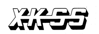 XK-SS logo