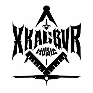 XKALIBVR MUSIC logo