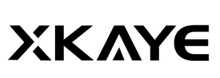 XKAYE logo