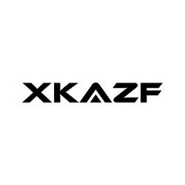 XKAZF logo