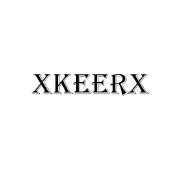 XKEERX logo