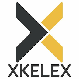 XKELEX logo