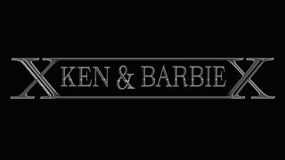 XKEN&BARBIEX logo