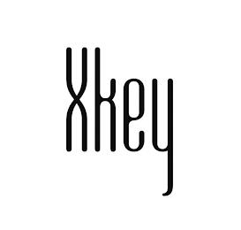 XKEY logo