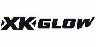 XKGLOW logo