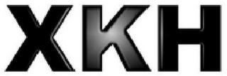 XKH logo