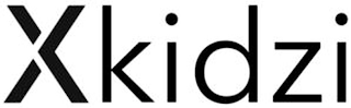 XKIDZI logo