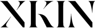 XKIN logo