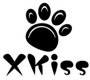 XKISS logo