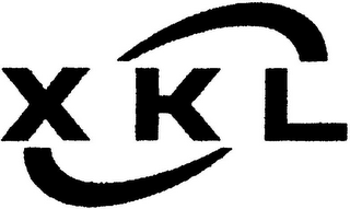 XKL logo