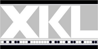 XKL logo