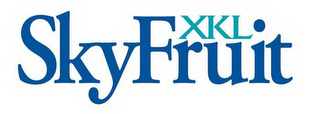 XKL SKYFRUIT logo