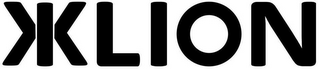 XKLION logo