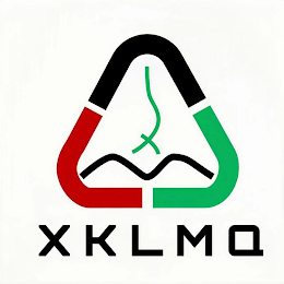 XKLMQ logo