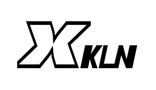 XKLN logo