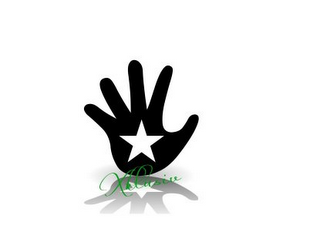XKLUSIV logo