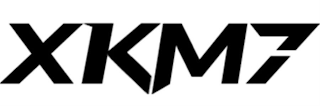 XKM7 logo