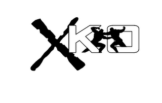 XKO logo