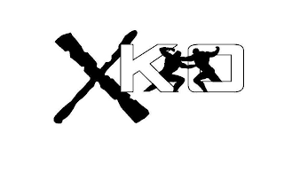 XKO logo