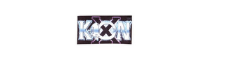 XKON logo