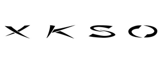 XKSO logo