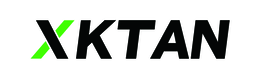 XKTAN logo