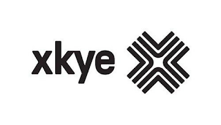 XKYE logo