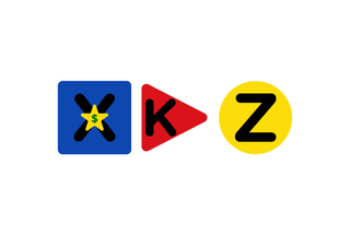 XKZ logo