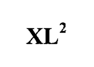 XL 2 logo