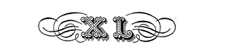 XL logo