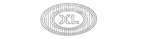 XL logo