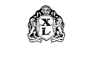 XL logo