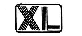 XL logo