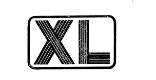 XL logo